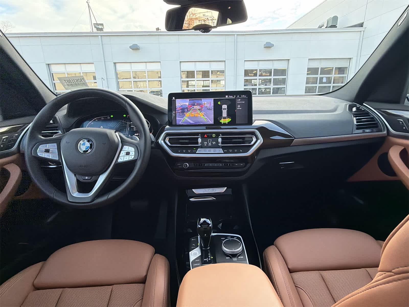 Thumbnail: 2023 BMW X3 - 18