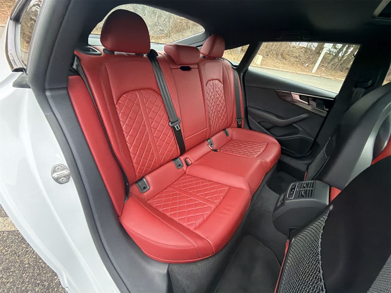 Thumbnail: 2024 Audi S5 - 21