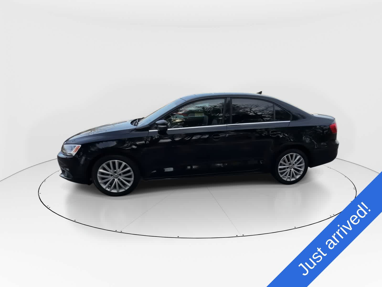 Thumbnail: 2013 Volkswagen Jetta - 5