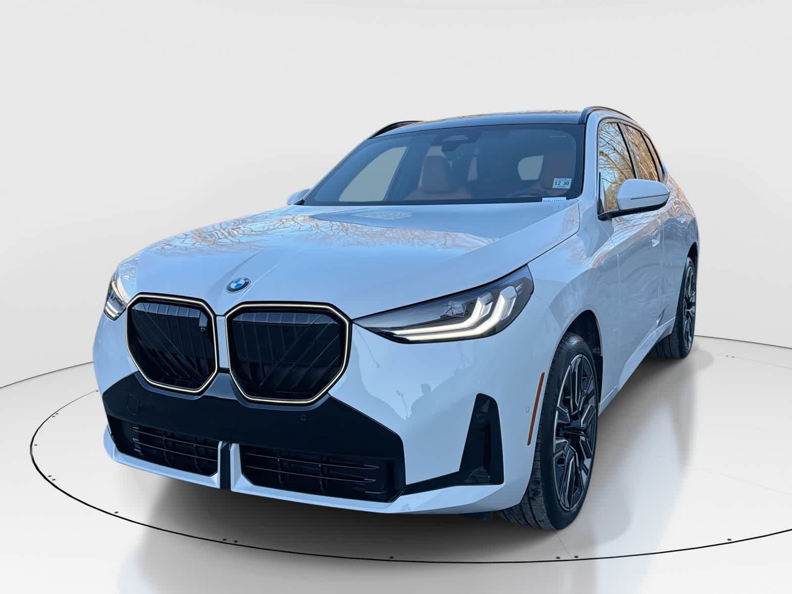 Thumbnail: 2026 BMW X3 - 1