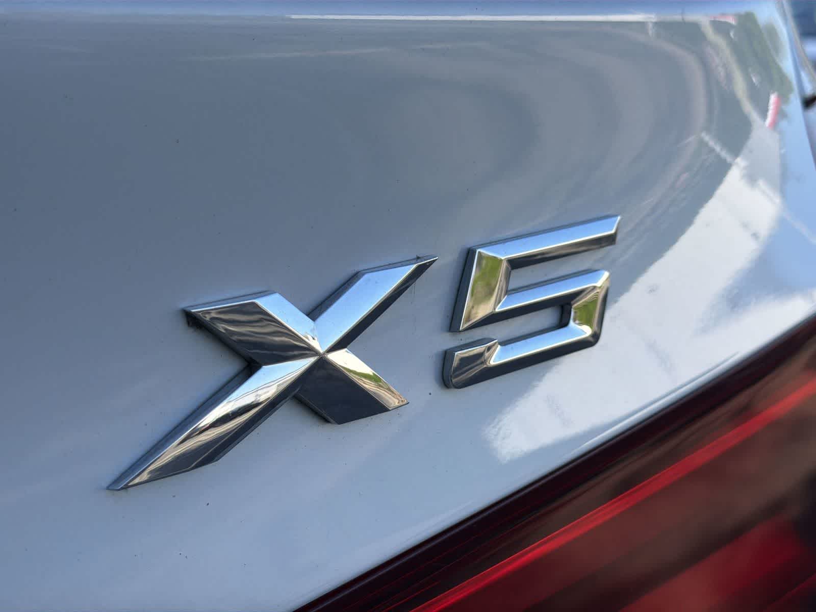 Thumbnail: 2016 BMW X5 - 14