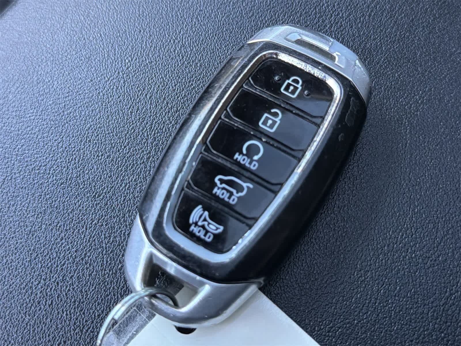 Thumbnail: 2020 Hyundai Palisade - 28