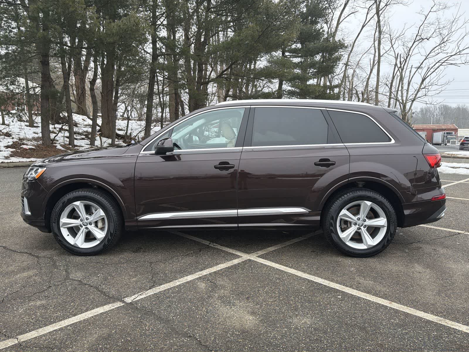 Thumbnail: 2020 Audi Q7 - 11