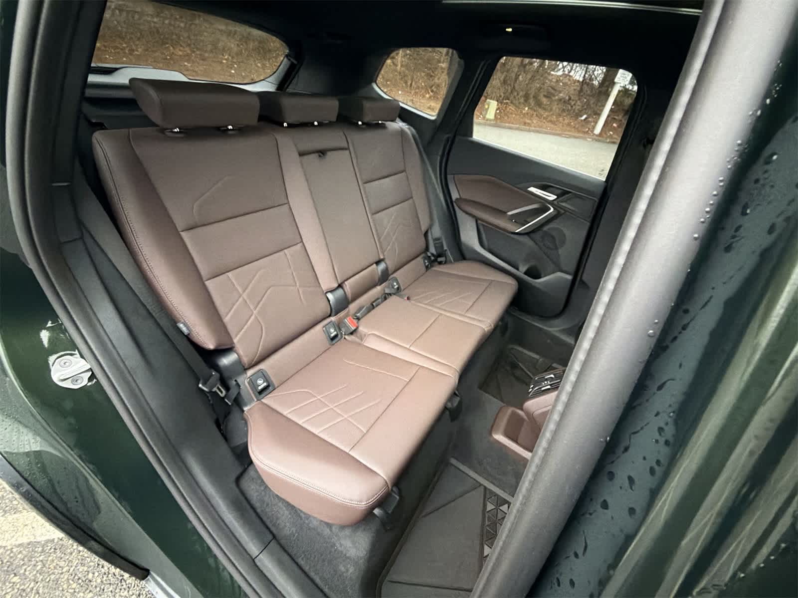 Thumbnail: 2025 BMW X1 - 21