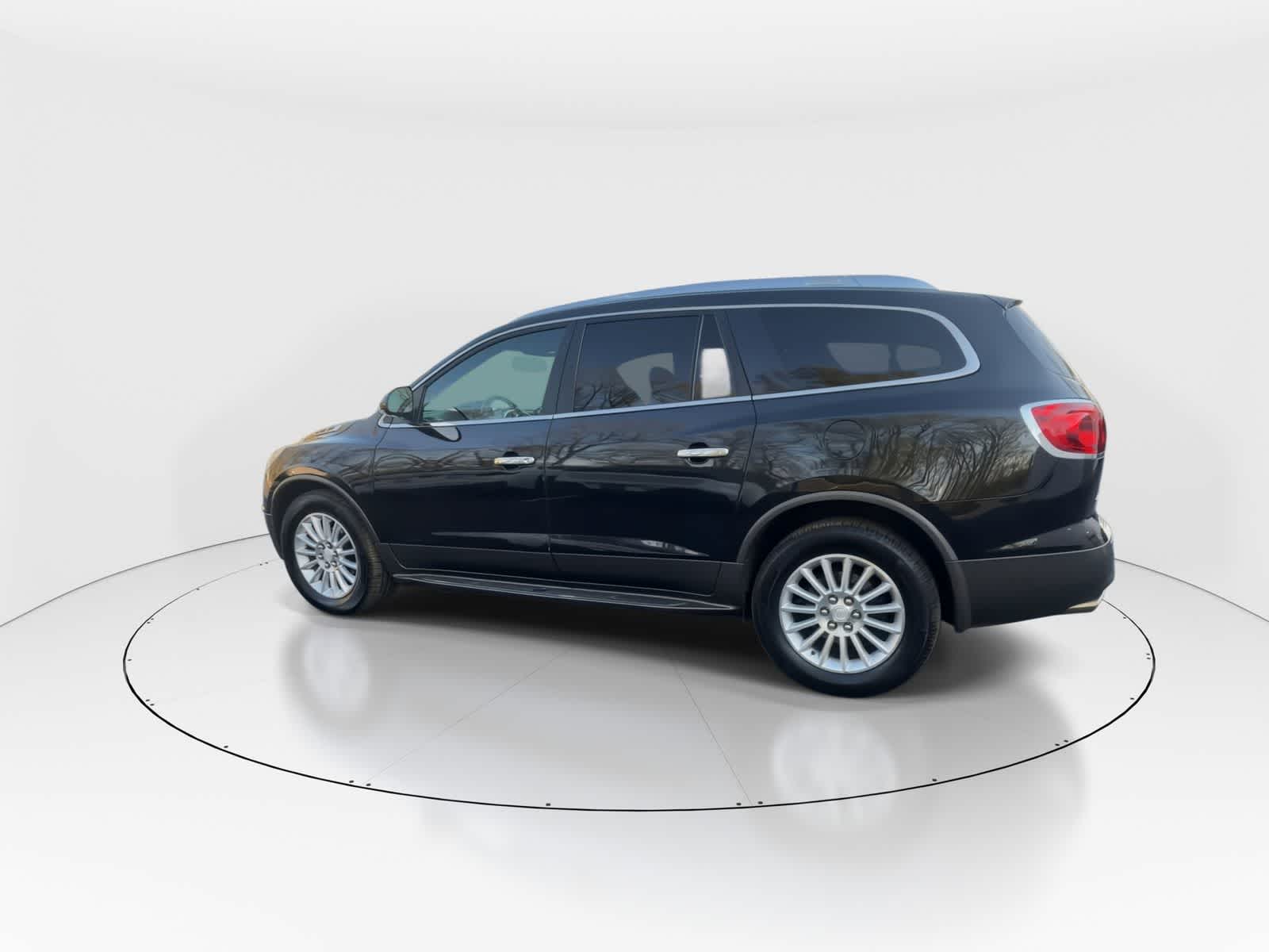 Thumbnail: 2012 Buick Enclave - 5