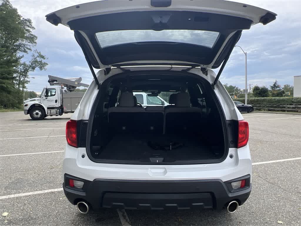 Thumbnail: 2023 Honda Passport - 27