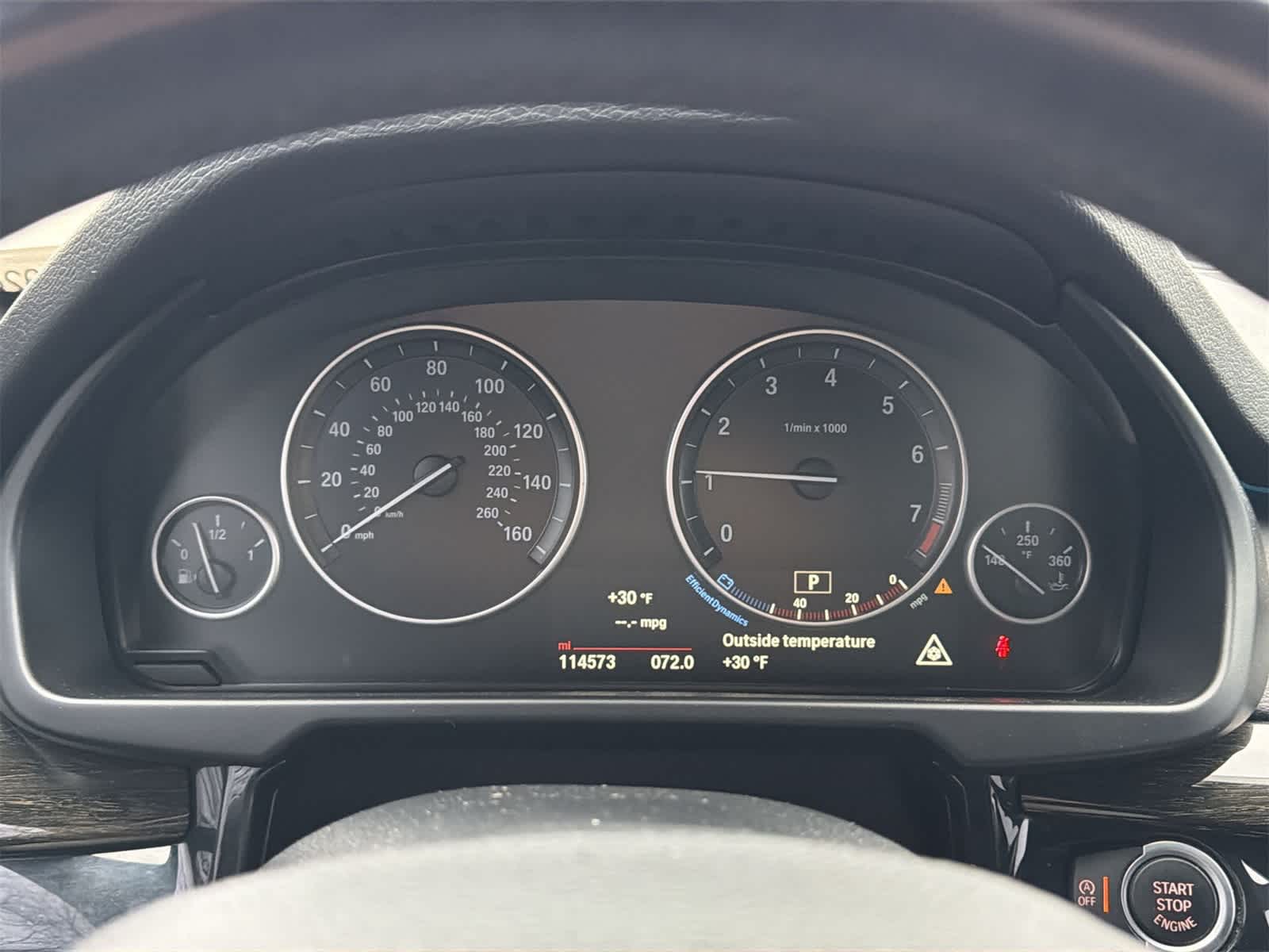 Thumbnail: 2017 BMW X5 - 26