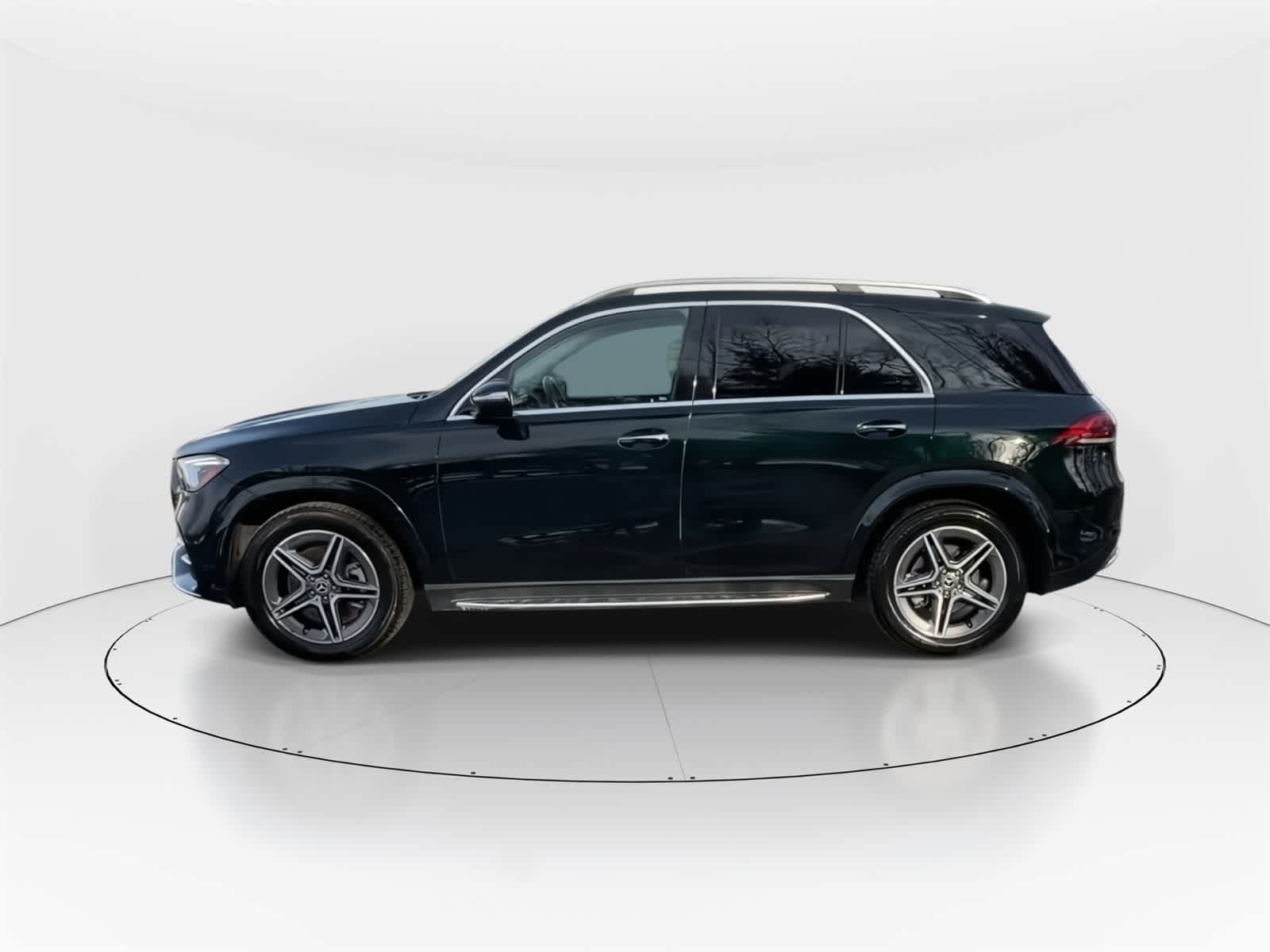 Thumbnail: 2023 Mercedes-Benz GLE - 6