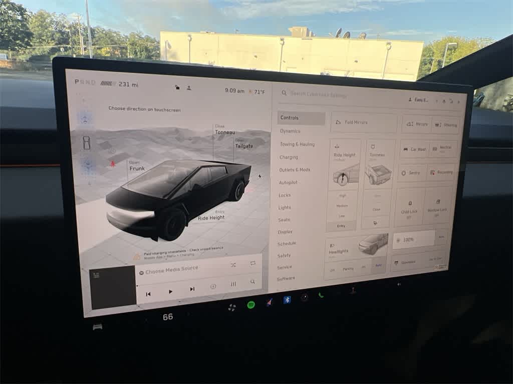 Thumbnail: 2024 Tesla Cybertruck - 25