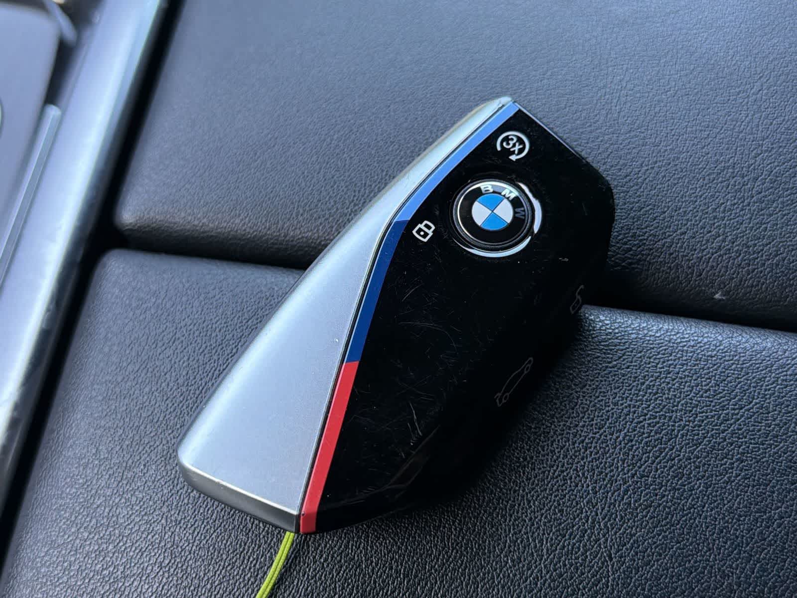 Thumbnail: 2024 BMW X5 - 28