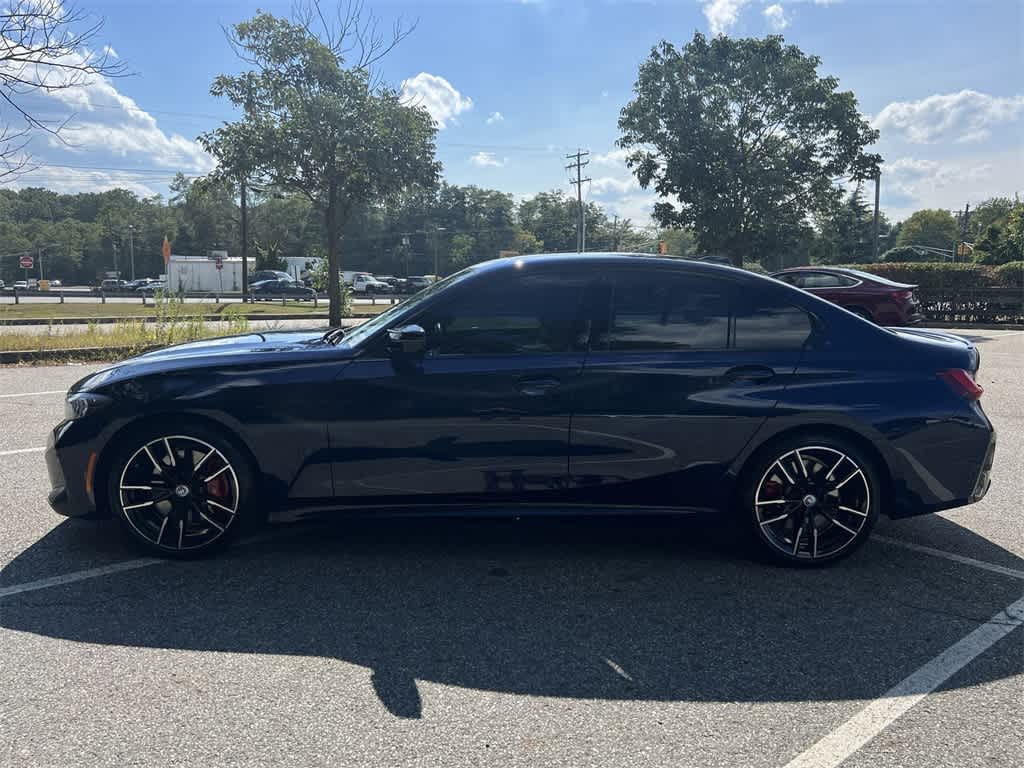 Thumbnail: 2023 BMW 3 Series - 11