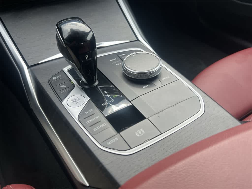 Thumbnail: 2023 BMW 4 Series - 25