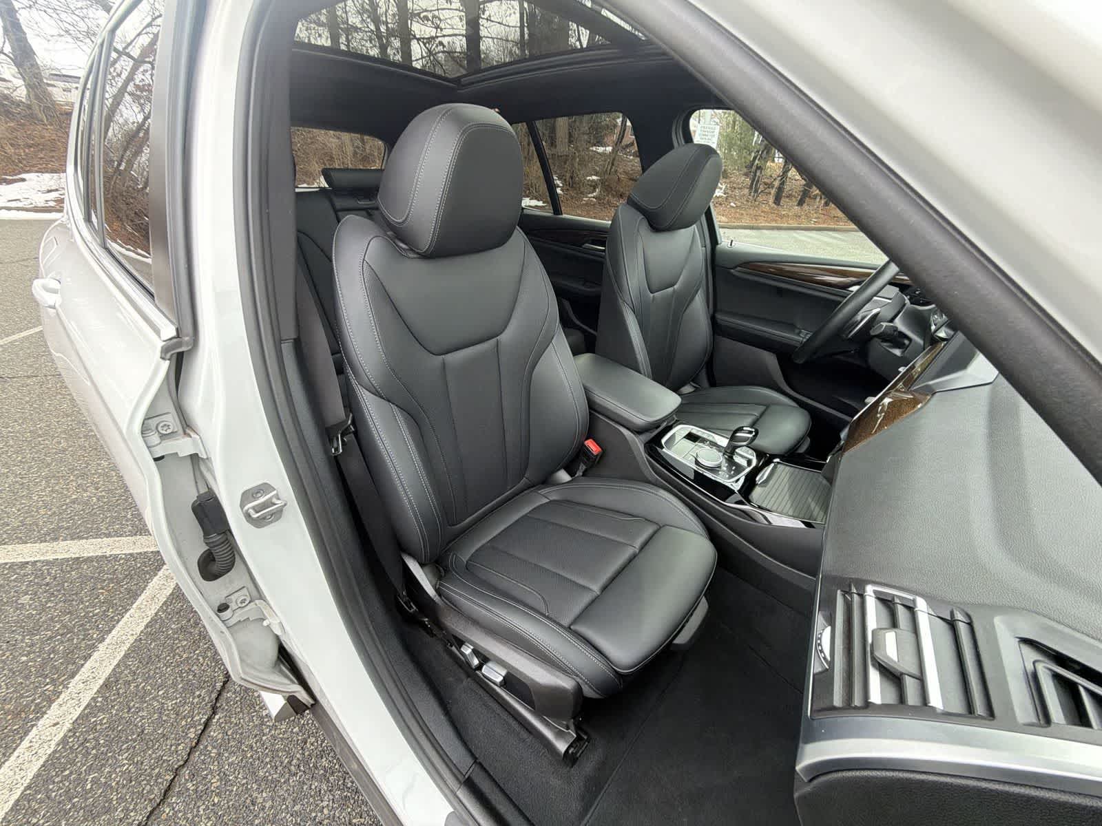 Thumbnail: 2023 BMW X3 - 22