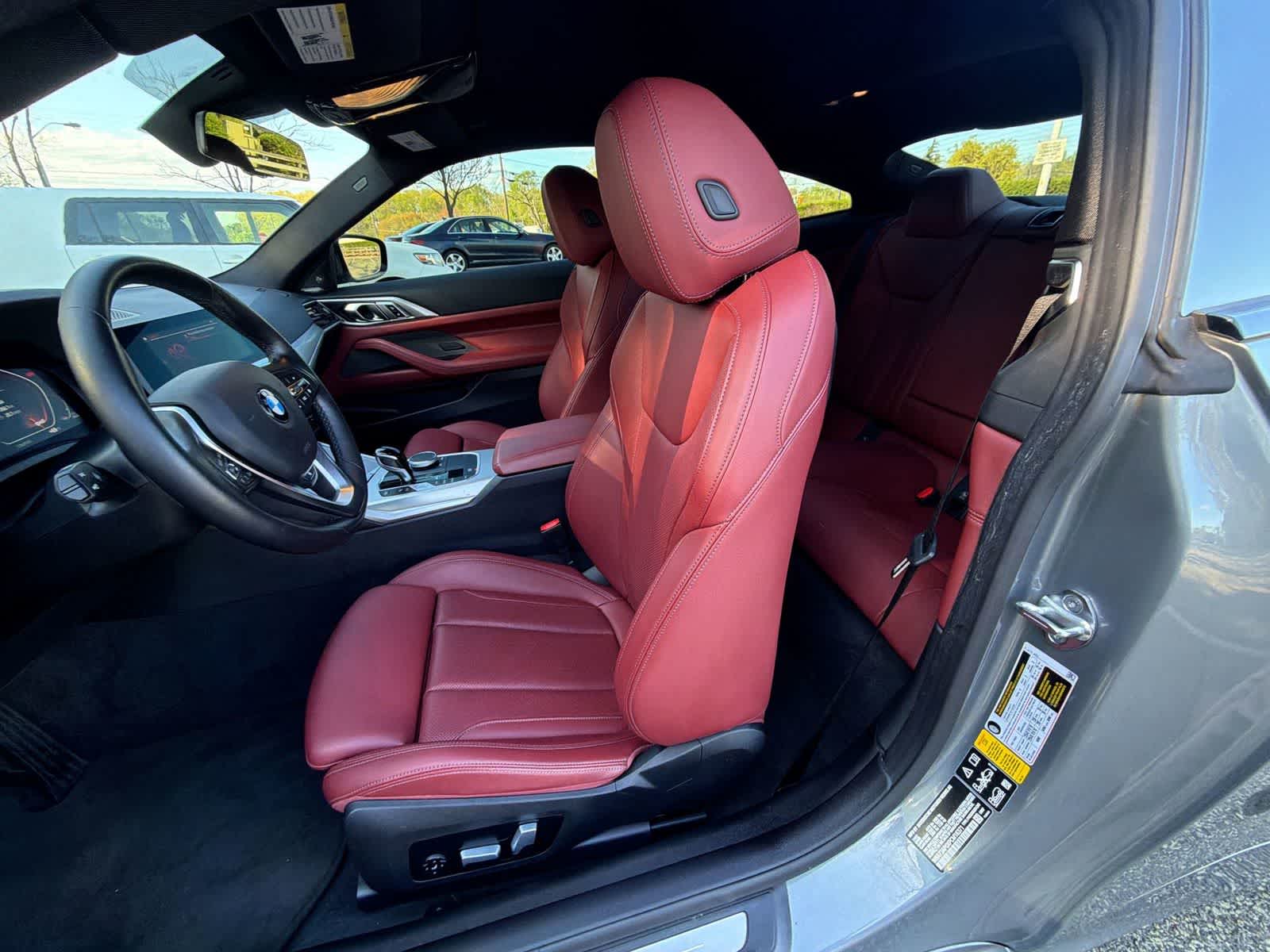 Thumbnail: 2023 BMW 4 Series - 19