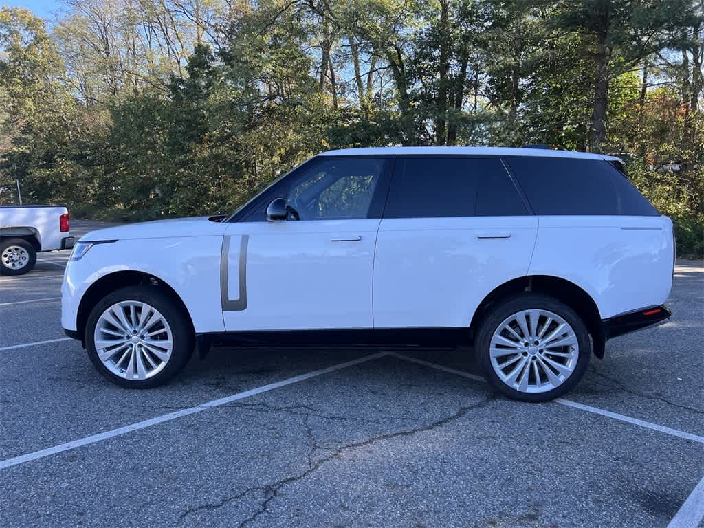 Thumbnail: 2025 Land Rover Range Rover - 11