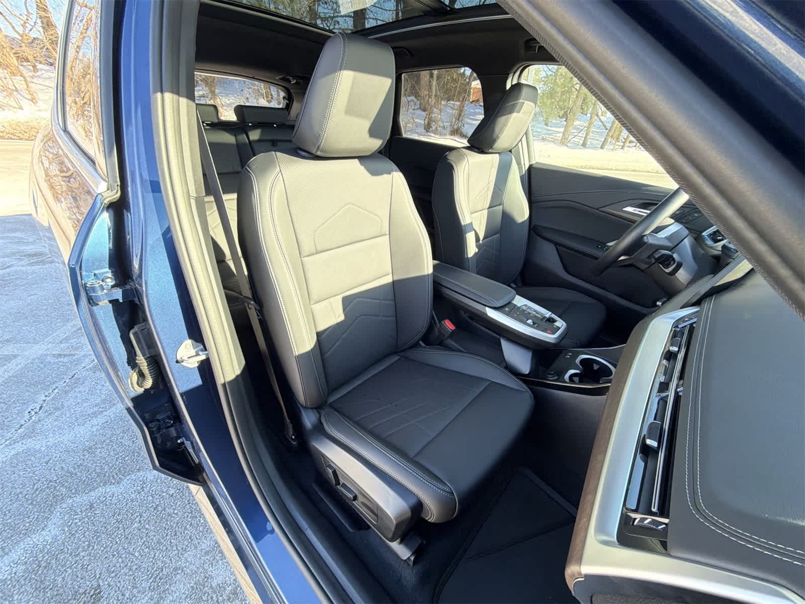 Thumbnail: 2025 BMW X1 - 22