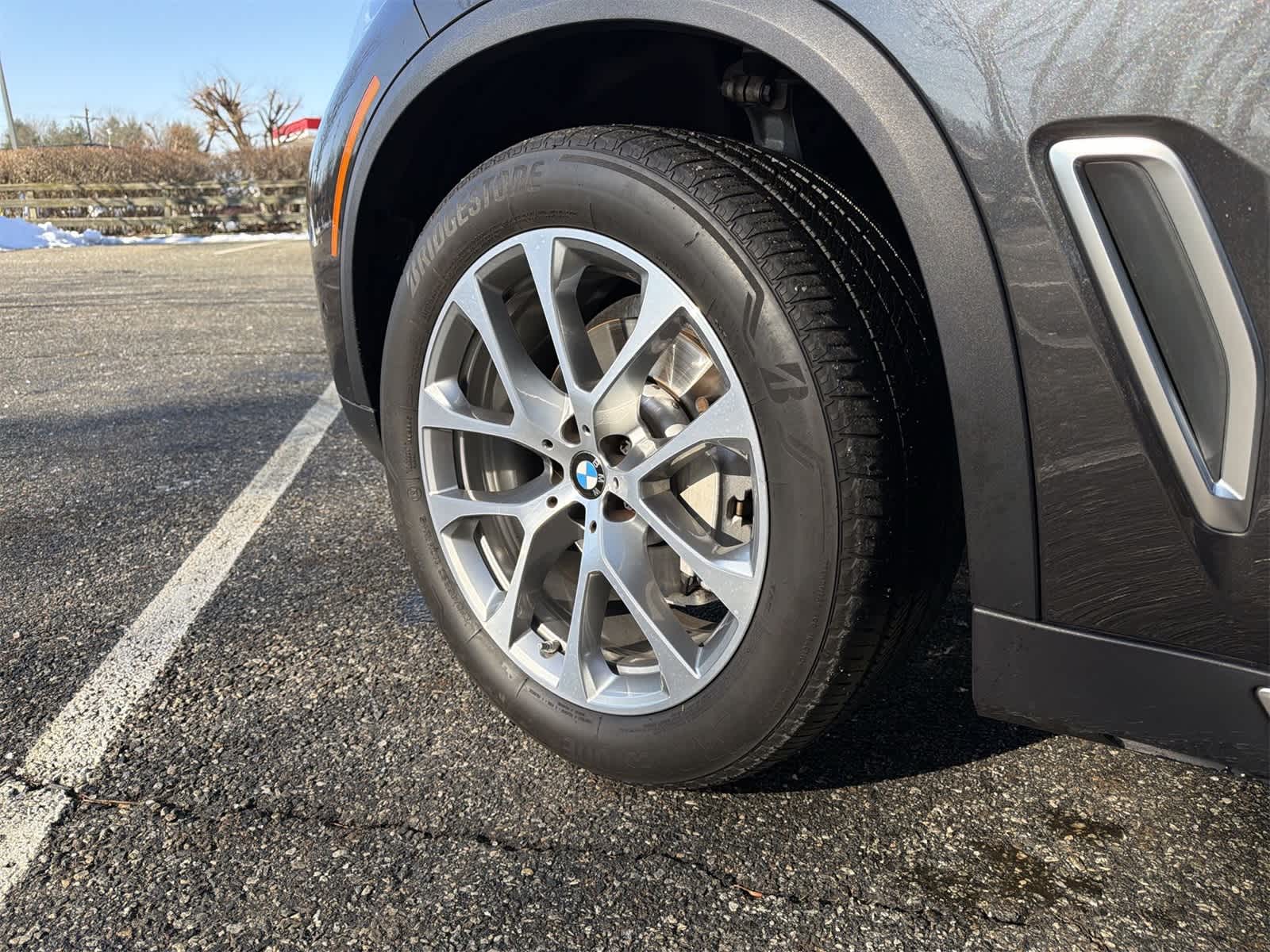 Thumbnail: 2023 BMW X5 - 16