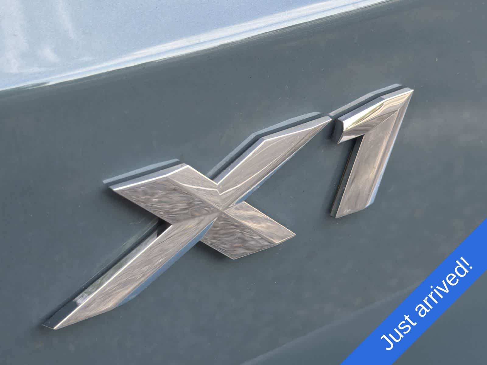 Thumbnail: 2026 BMW X1 - 15
