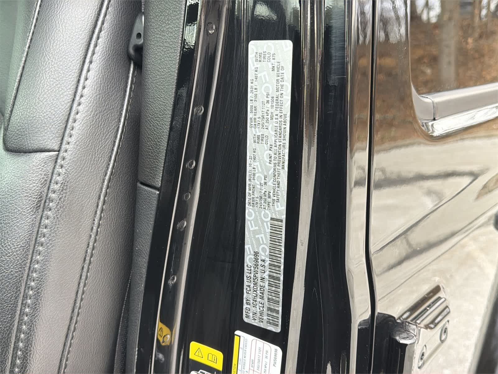 Thumbnail: 2023 Jeep Wrangler - 29