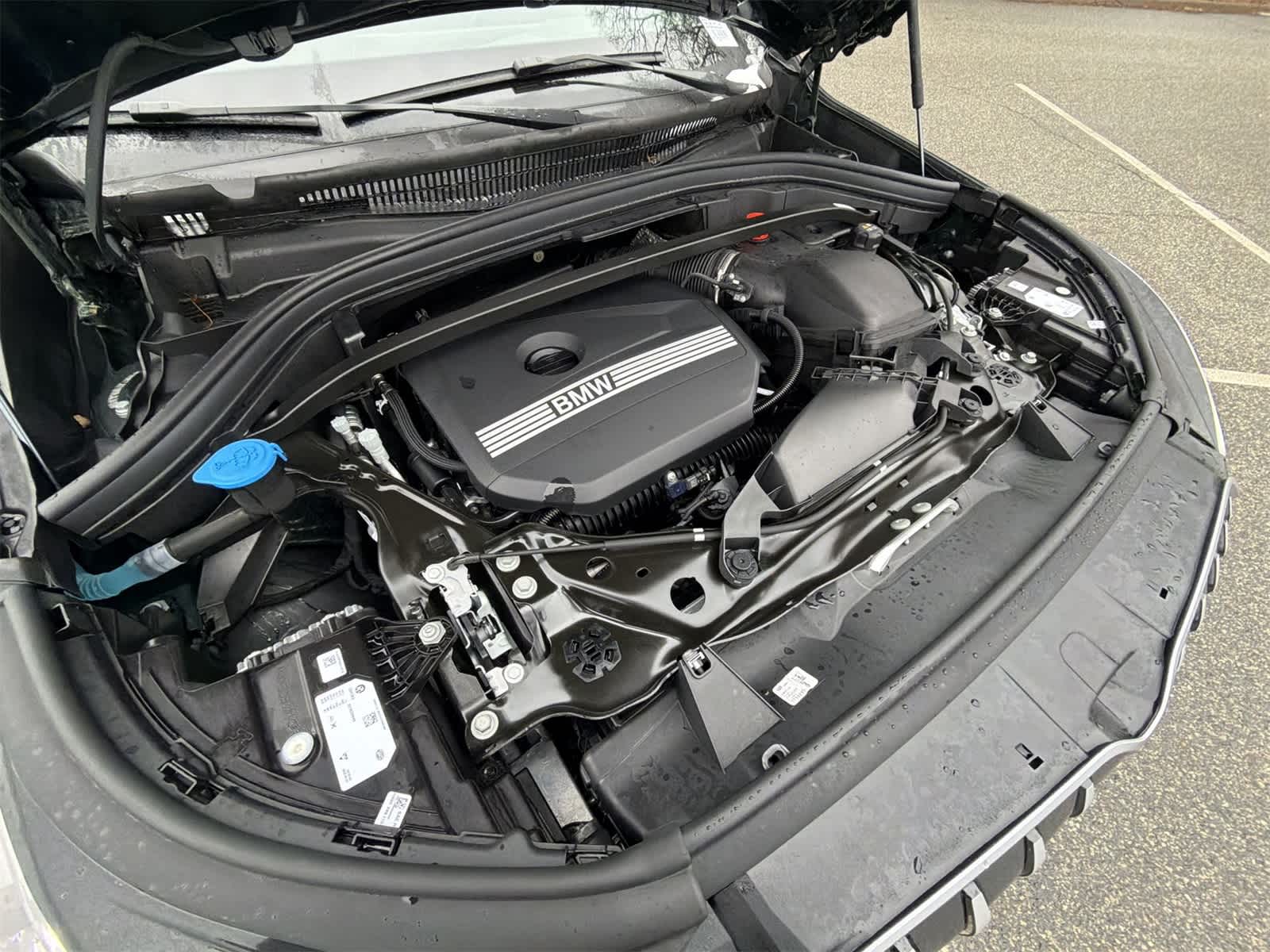 Thumbnail: 2025 BMW X1 - 17