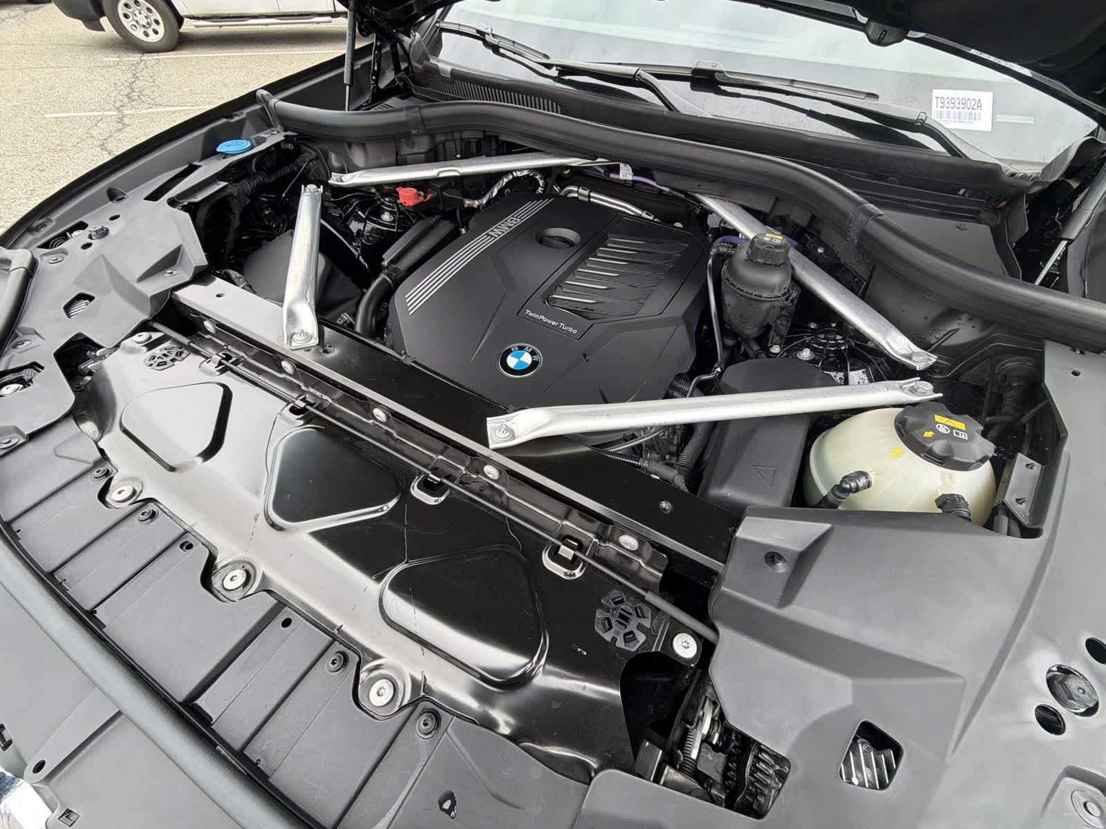 Thumbnail: 2023 BMW X5 - 17