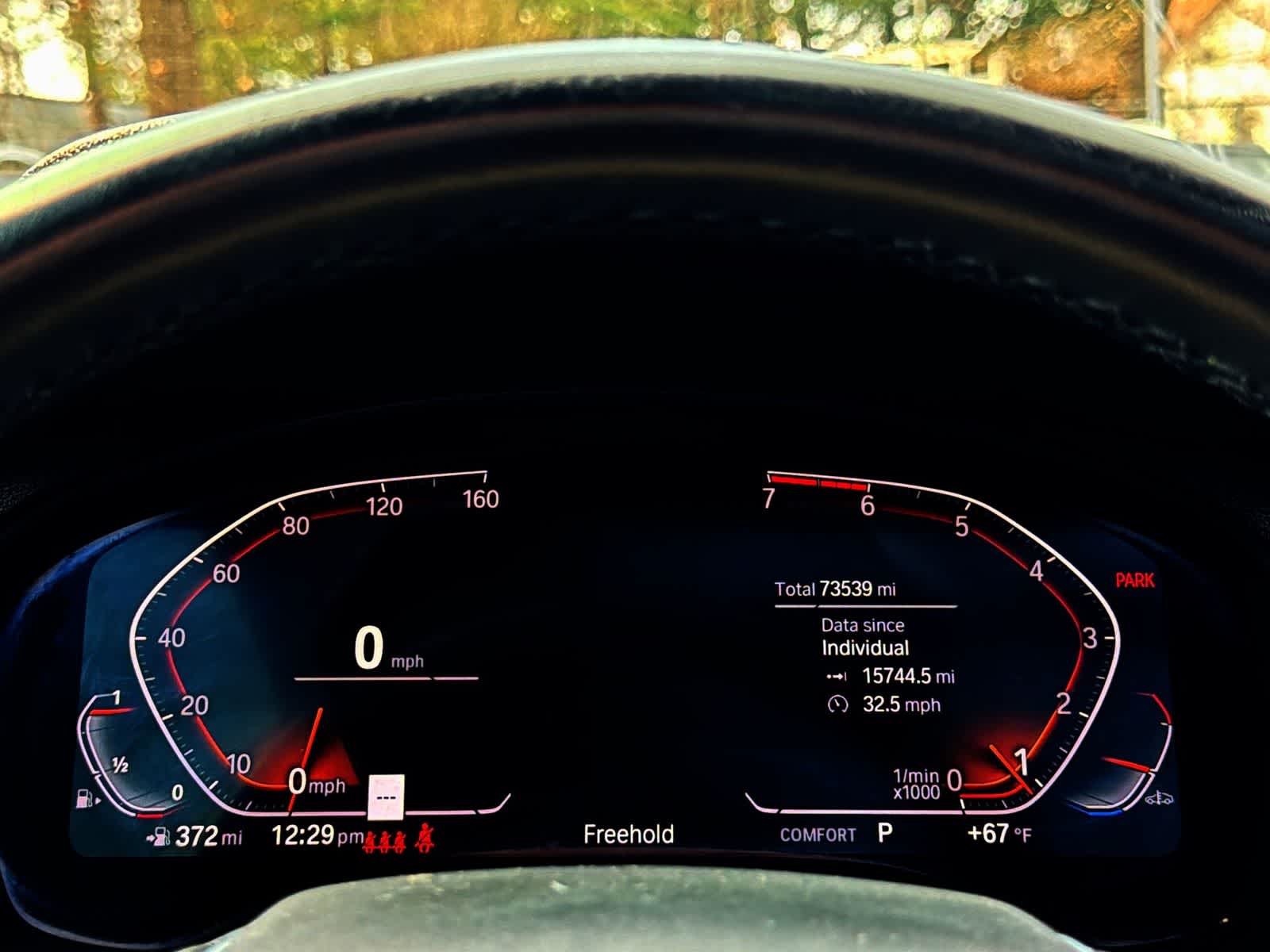 Thumbnail: 2022 BMW X3 - 26