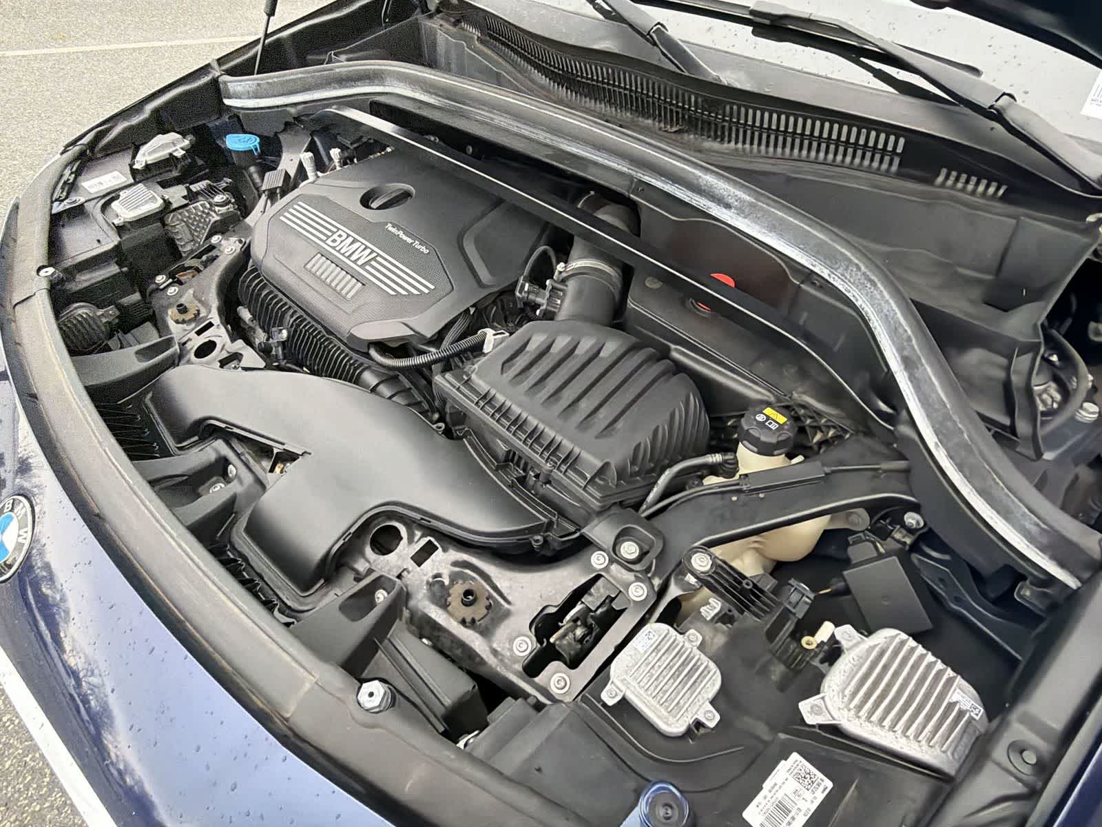 Thumbnail: 2020 BMW X2 - 17