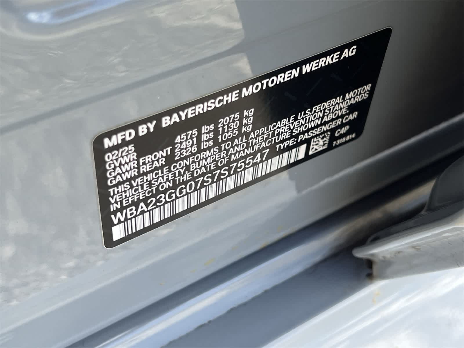 Thumbnail: 2025 BMW 2 Series - 29