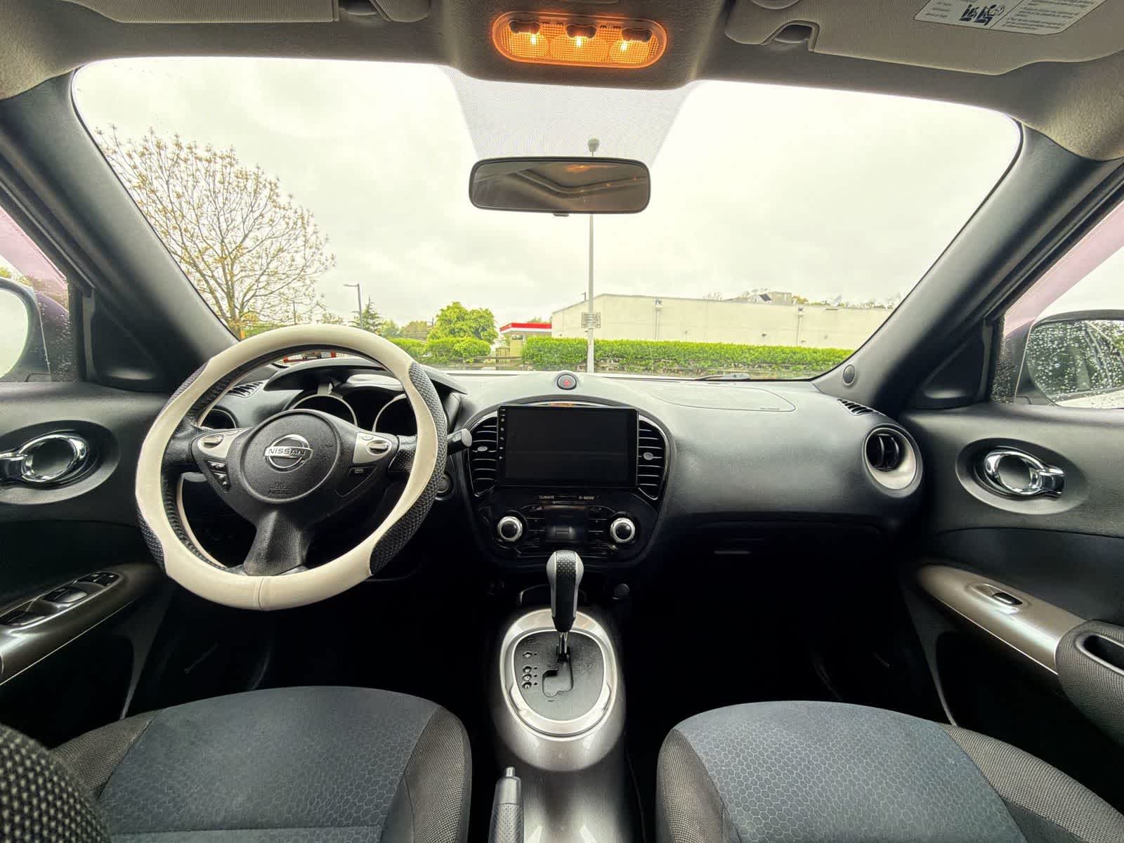 Thumbnail: 2014 Nissan Juke - 18