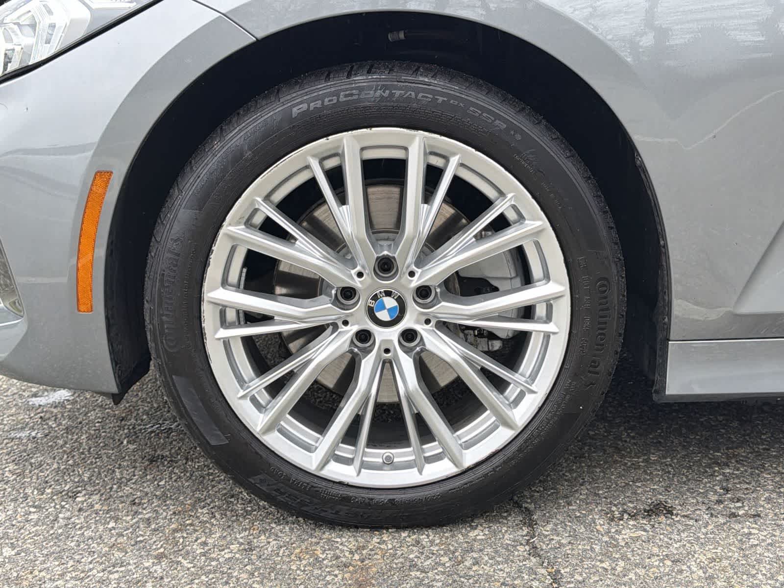 Thumbnail: 2023 BMW 3 Series - 16