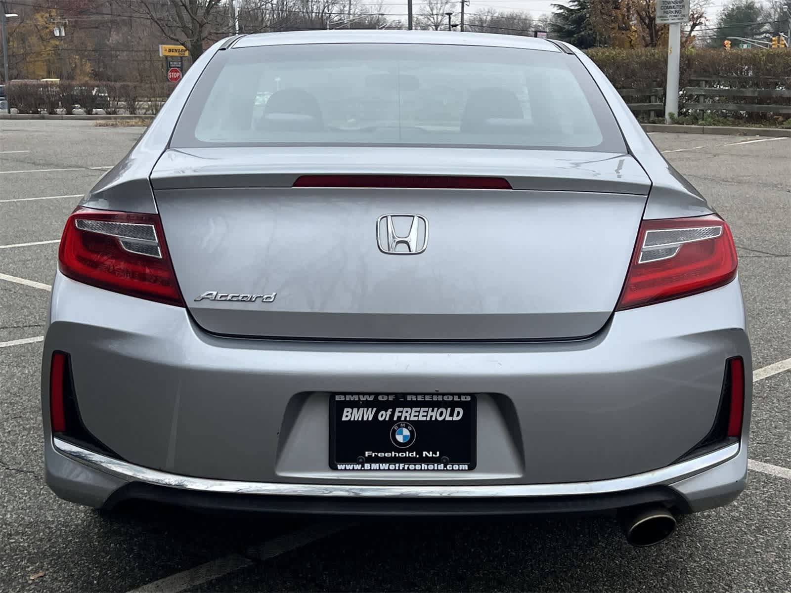 Thumbnail: 2016 Honda Accord - 13