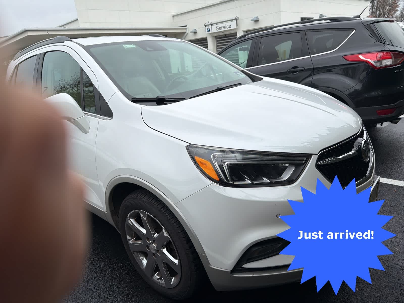 2017 Buick Encore Premium -
                  Freehold, NJ