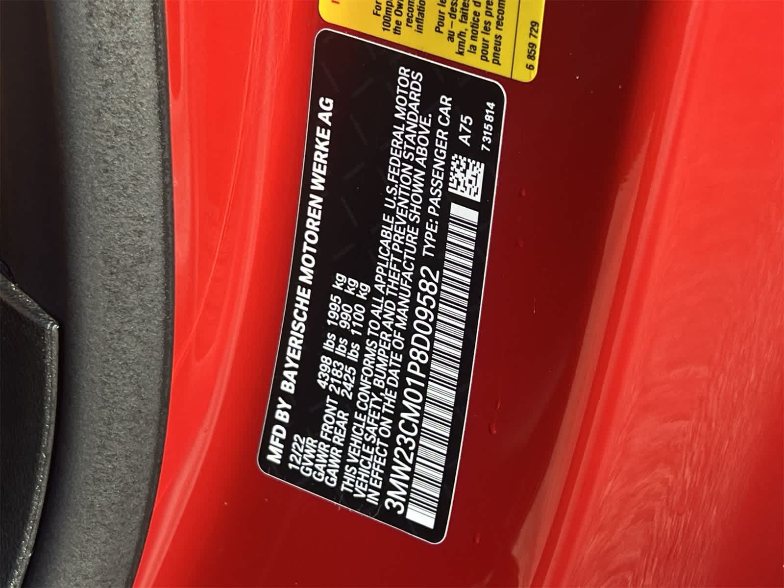 Thumbnail: 2023 BMW 2 Series - 29