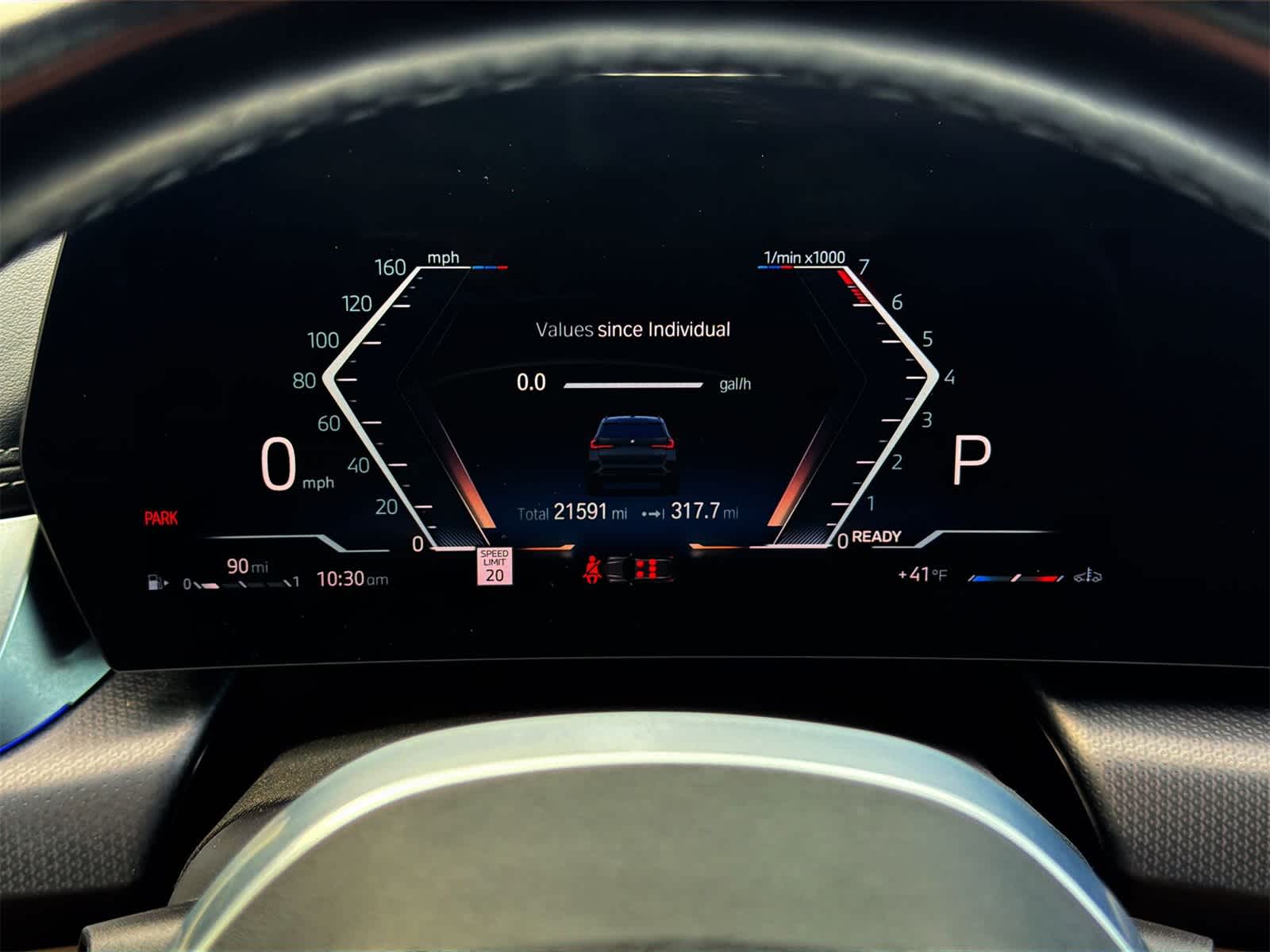 Thumbnail: 2023 BMW X1 - 26