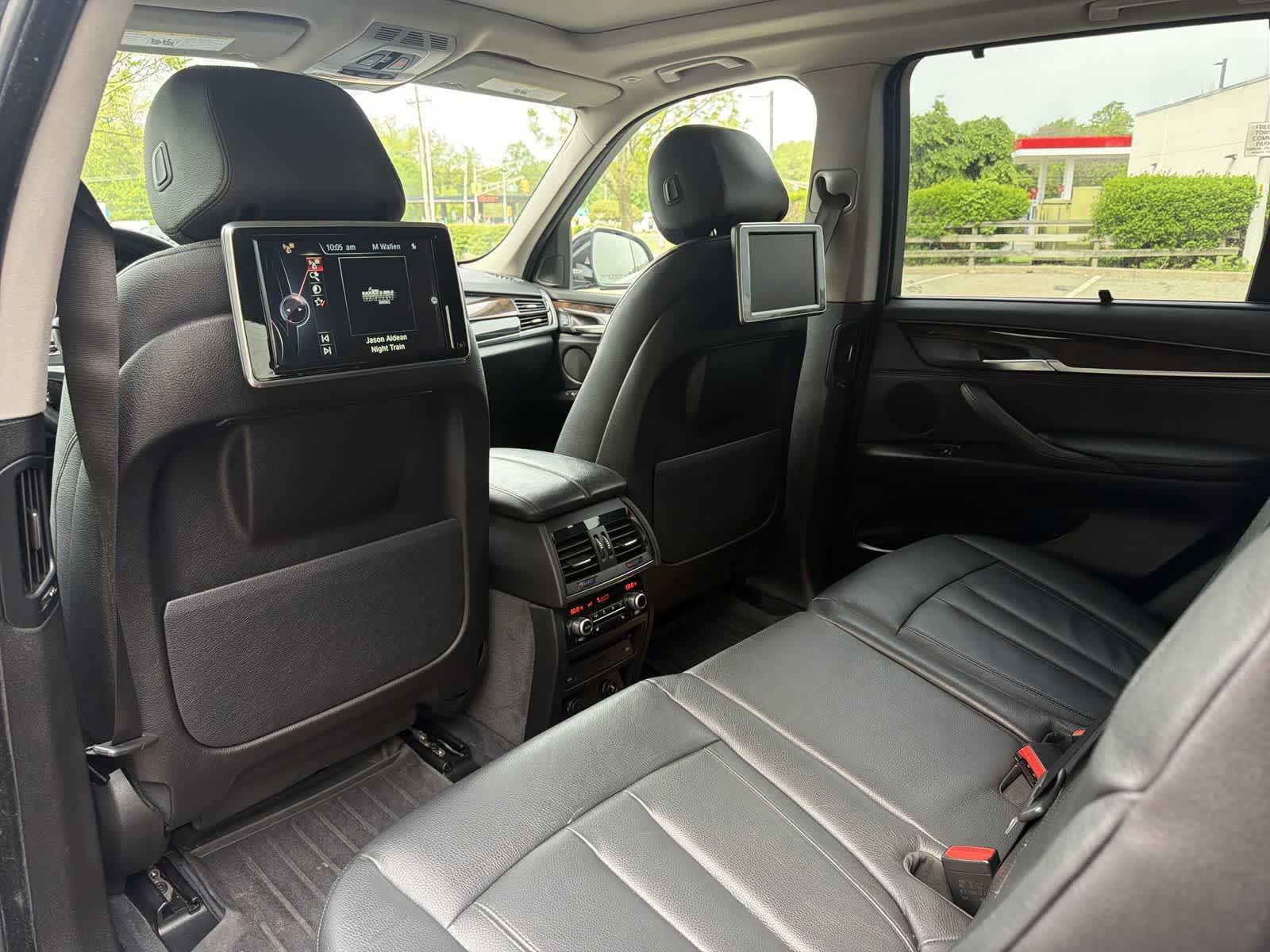 Thumbnail: 2015 BMW X5 - 20