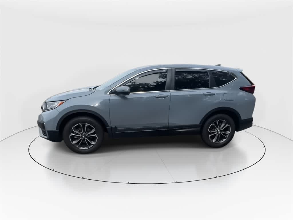 Thumbnail: 2020 Honda CR-V - 6