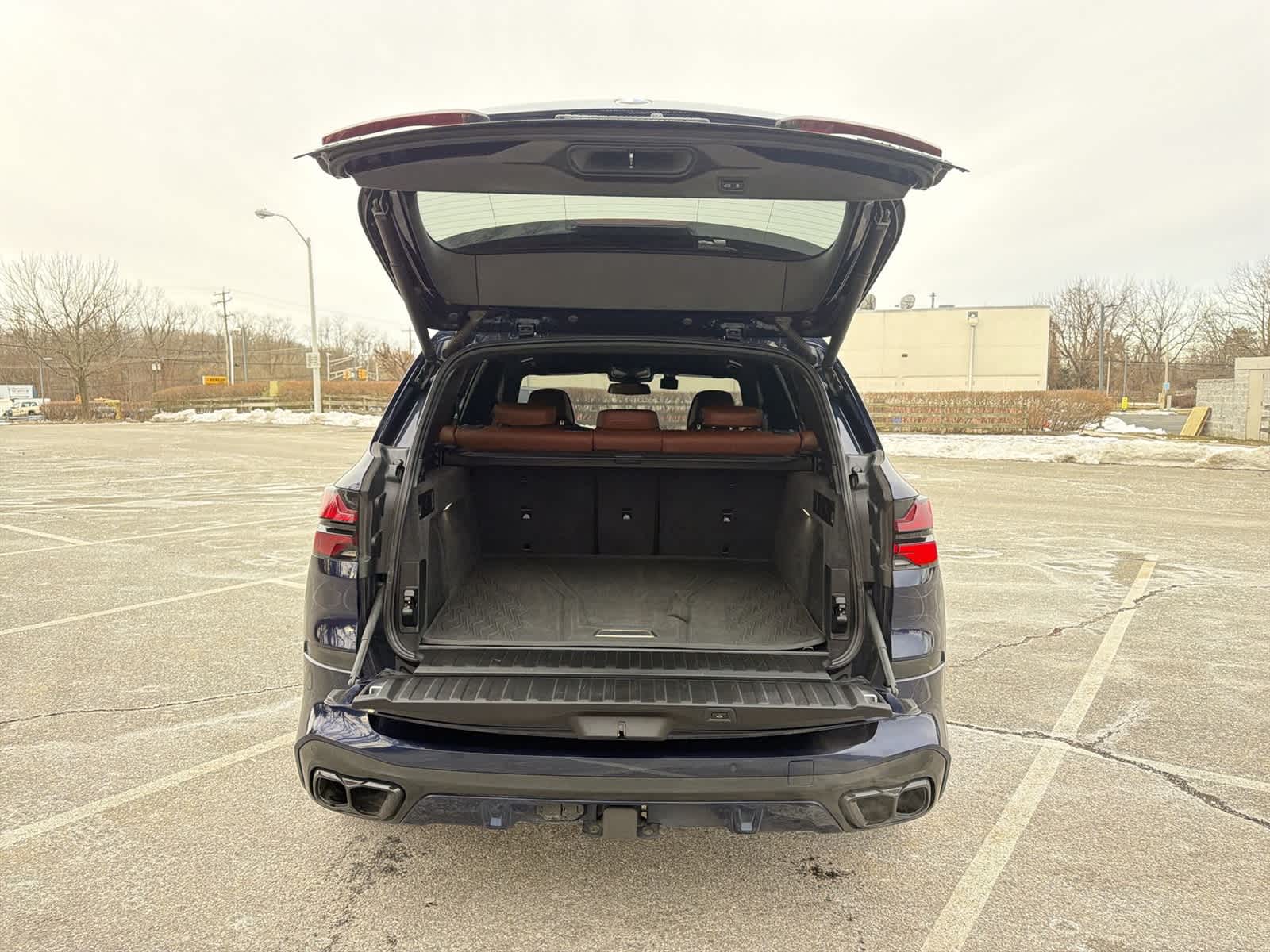 Thumbnail: 2024 BMW X5 - 27