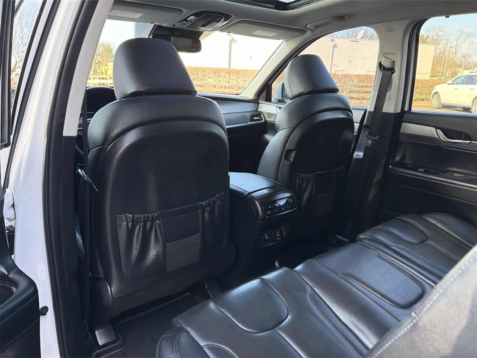 Thumbnail: 2020 Hyundai Palisade - 20