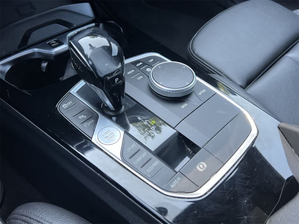 Thumbnail: 2020 BMW 2 Series - 25