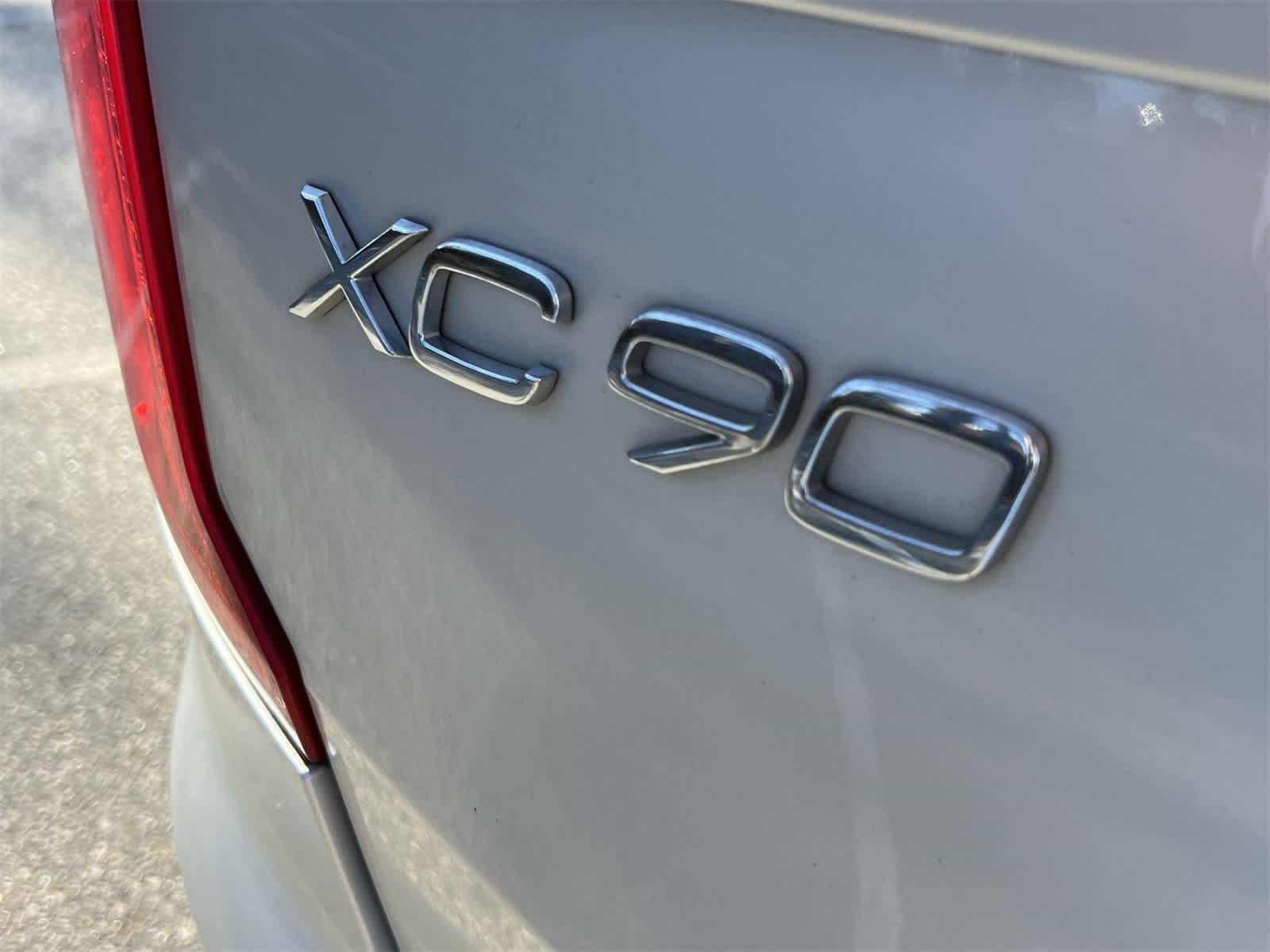 Thumbnail: 2016 Volvo XC90 - 15