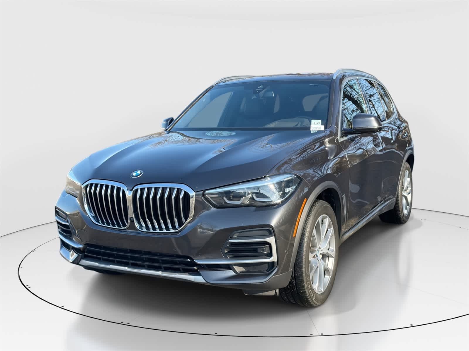 Thumbnail: 2023 BMW X5 - 1