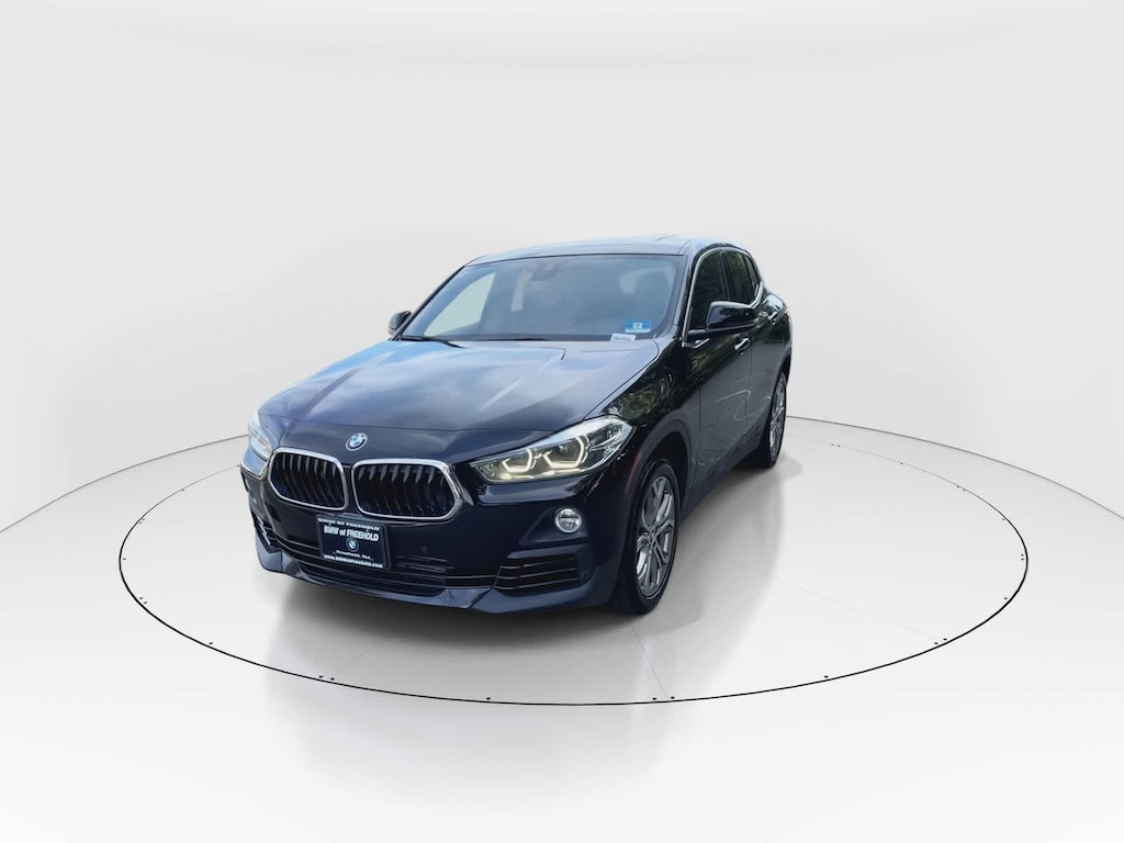 Used 2020 BMW X2 xDrive28i Sports Activity Coupe