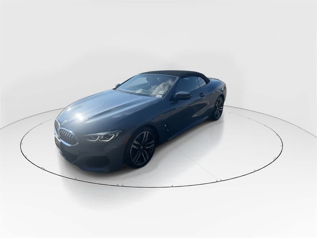 Thumbnail: 2020 BMW 8 Series - 4