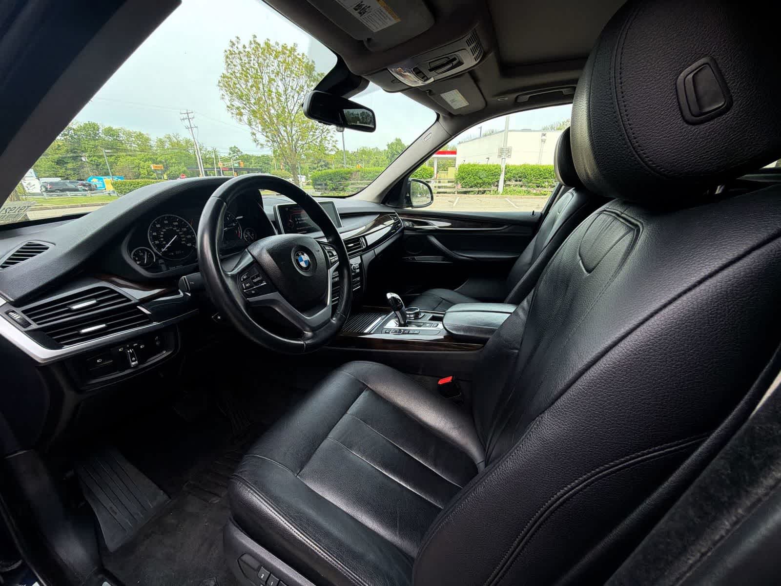 Thumbnail: 2015 BMW X5 - 10