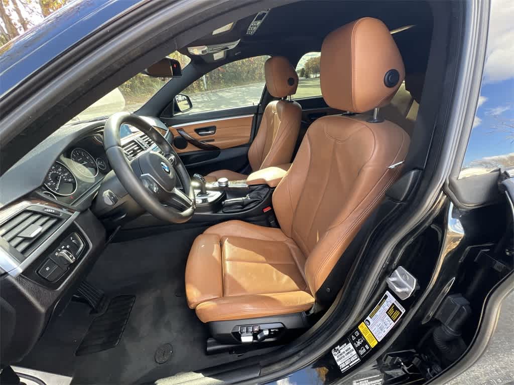 Thumbnail: 2018 BMW 4 Series - 19