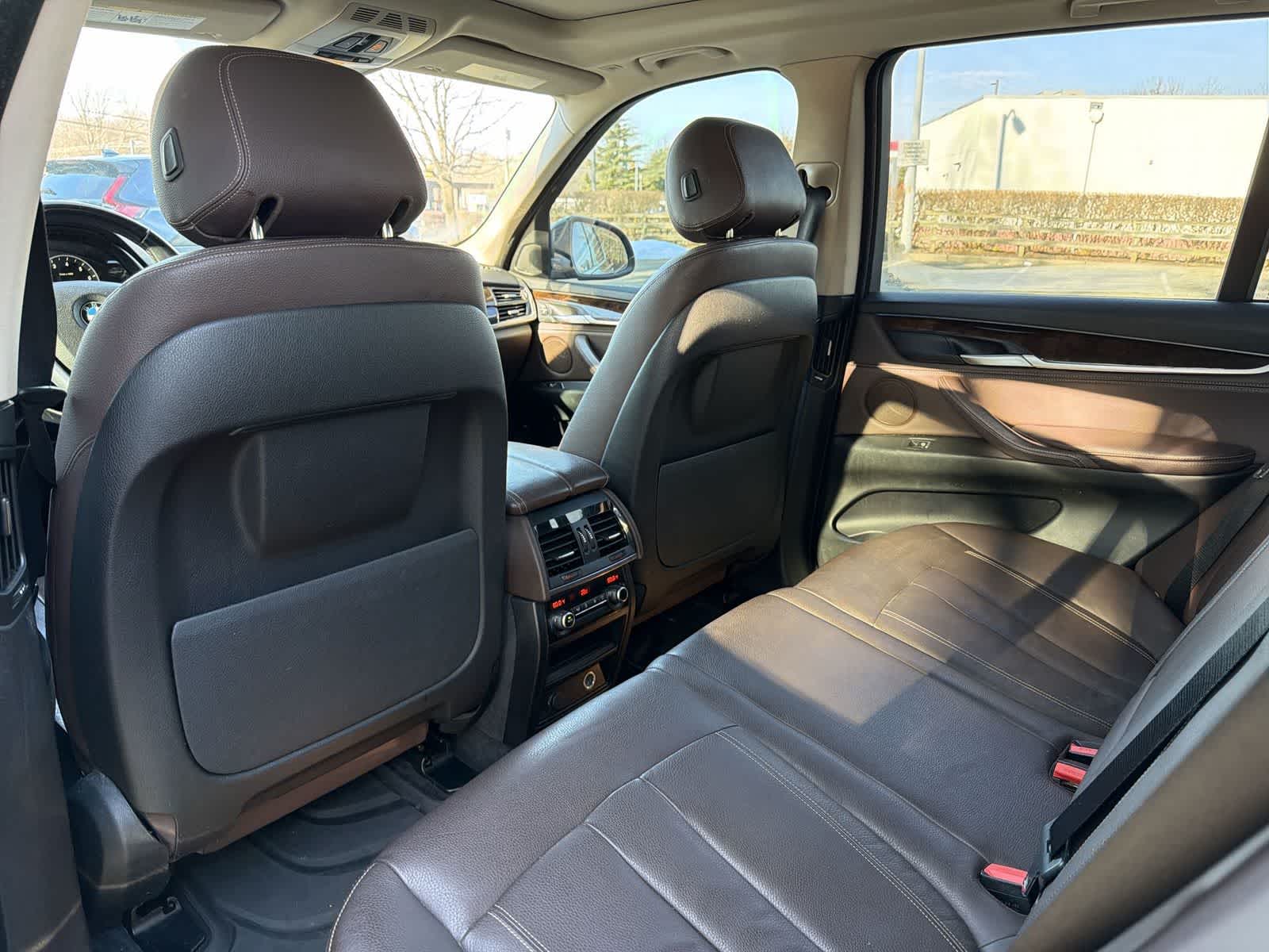 Thumbnail: 2015 BMW X5 - 20