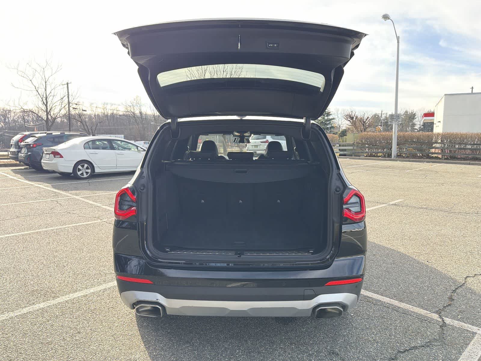 Thumbnail: 2023 BMW X3 - 27