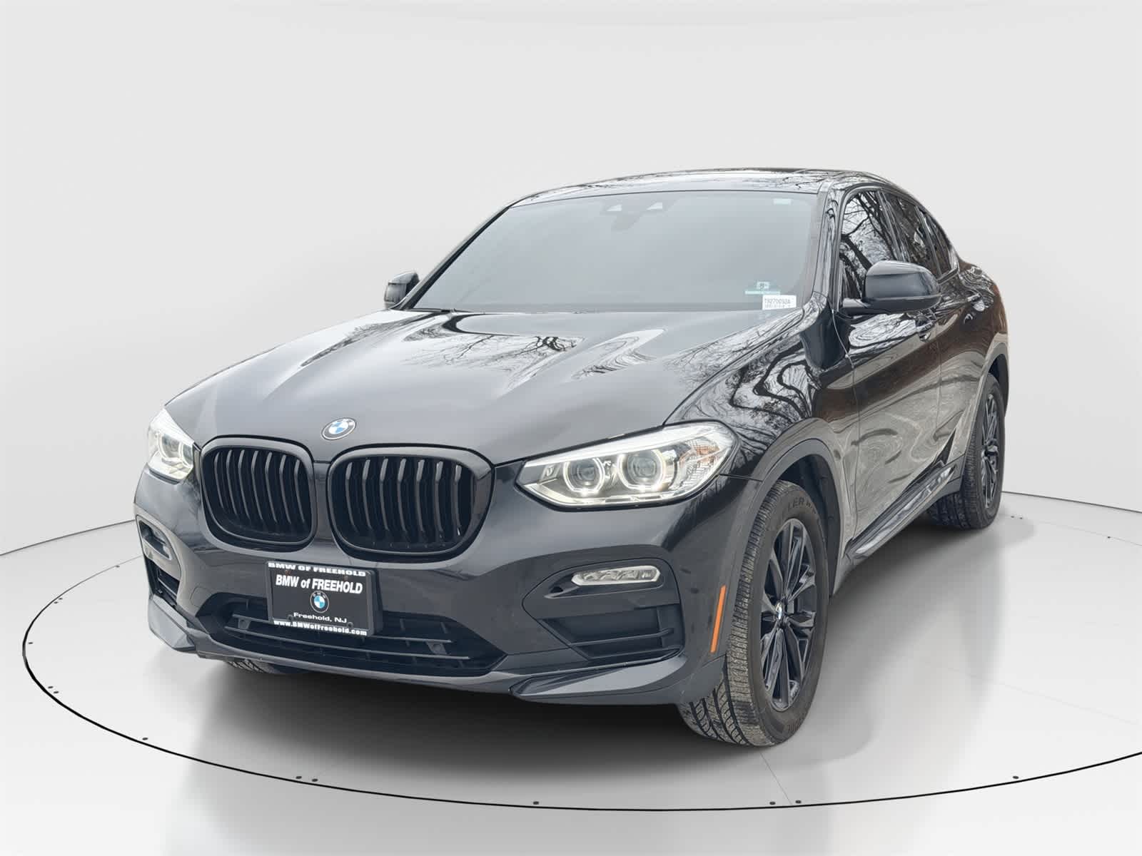 2019 BMW X4 xDrive30i -
                  Freehold, NJ
