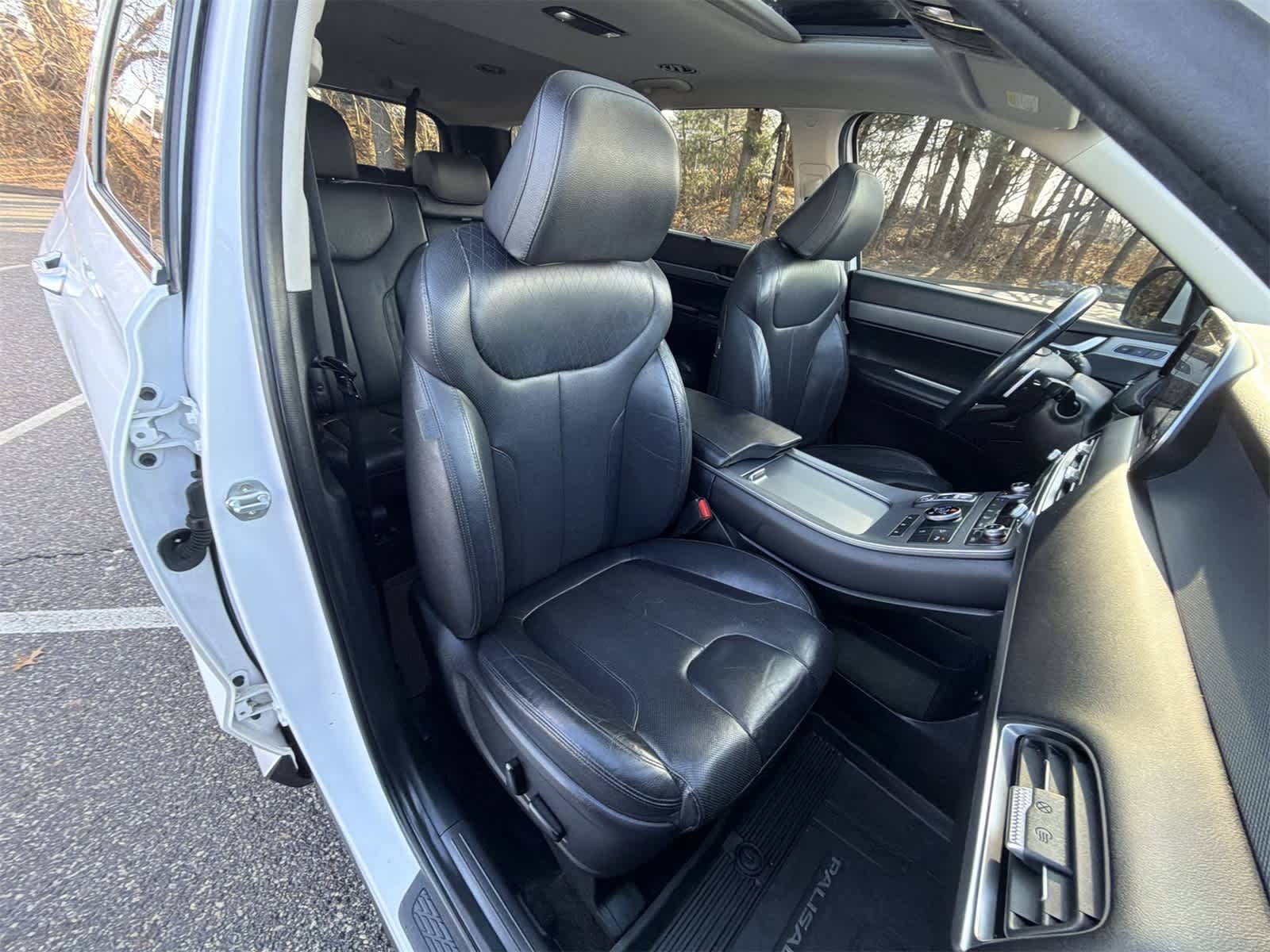 Thumbnail: 2020 Hyundai Palisade - 22