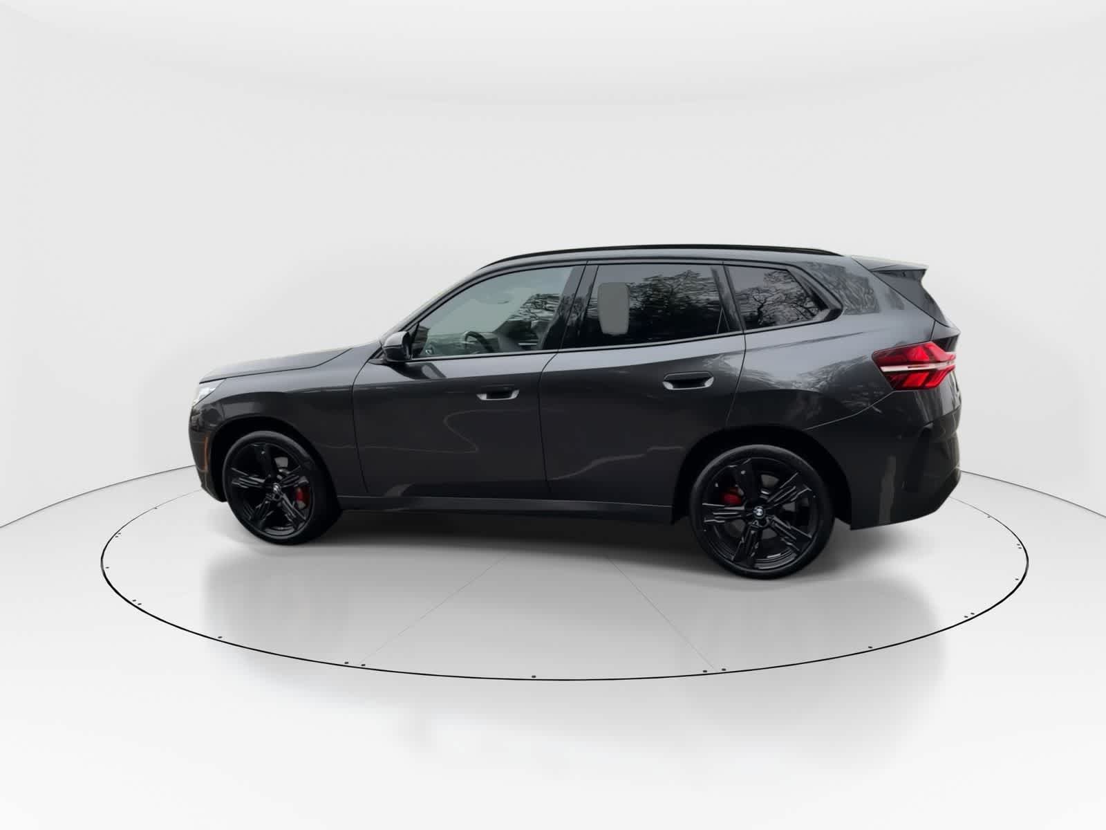 Thumbnail: 2025 BMW X3 - 5